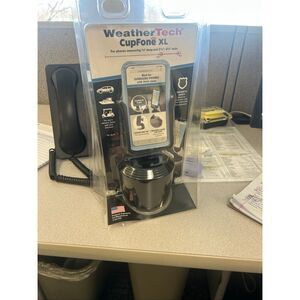 WeatherTech CupFone XL